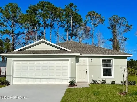 57 Ramblewood Drive Palm Coast FL 32164