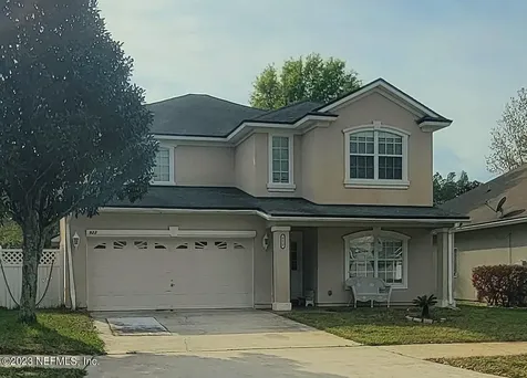 922 Mineral Creek Drive Jacksonville FL 32225