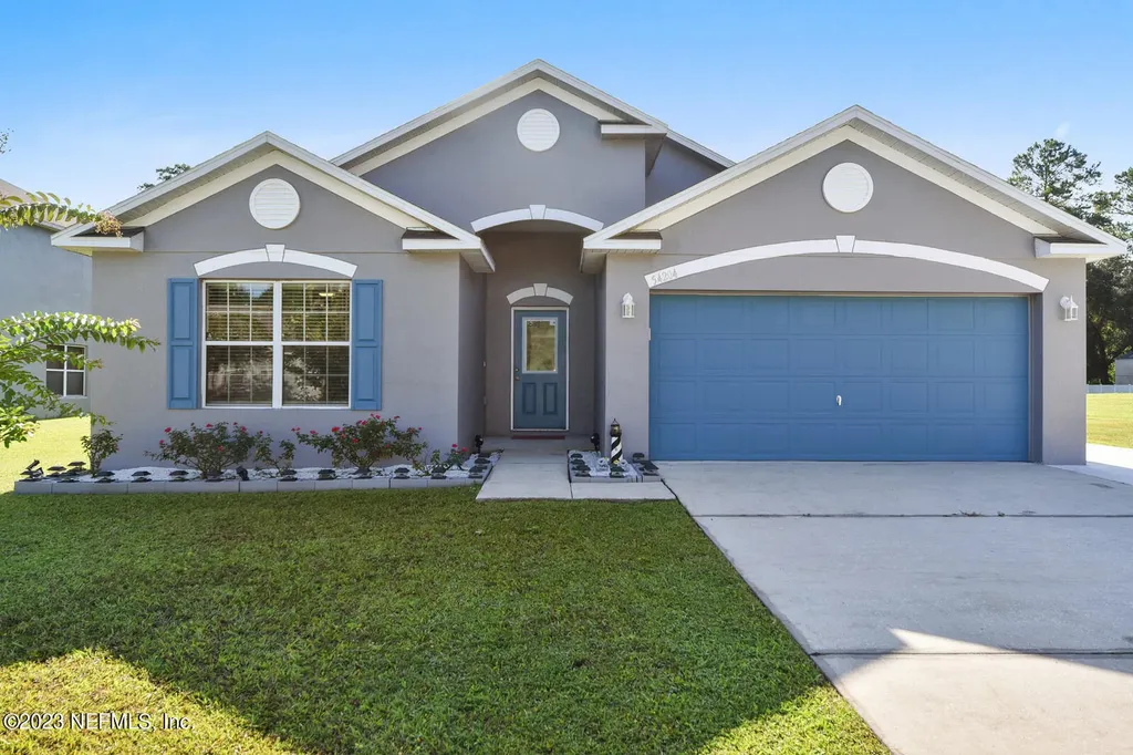 54204 Turning Leaf Drive Callahan FL 32011