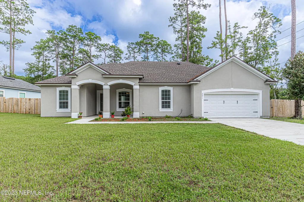 5071 Azure Street Jacksonville FL 32258