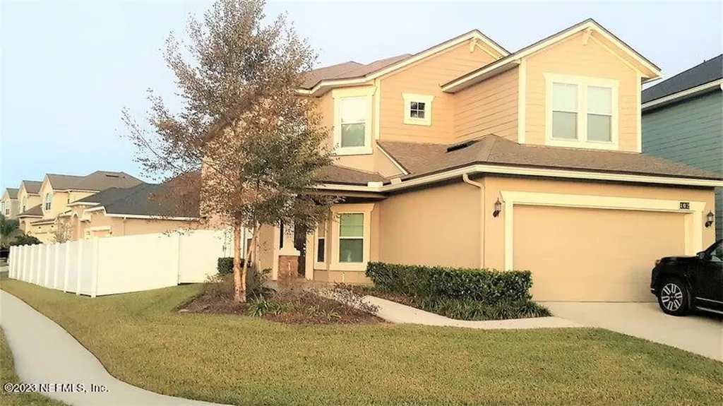 102 Payne Trail Ponte Vedra FL 32081