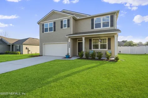 3546 Summit Oaks Drive Green Cove Springs FL 32043