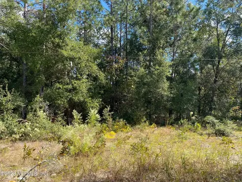 X9X Tasby Street Interlachen FL 32148
