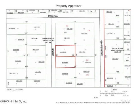 X9X Tasby Street Interlachen FL 32148