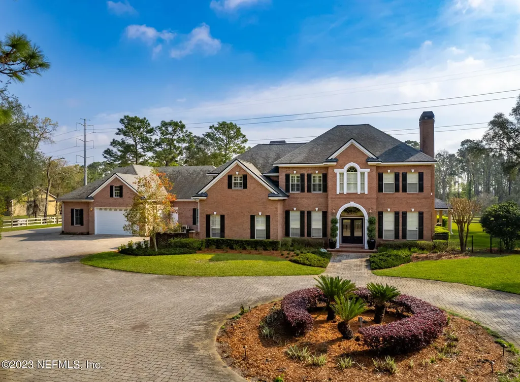 8021 Oak Hammock Court Jacksonville FL 32256