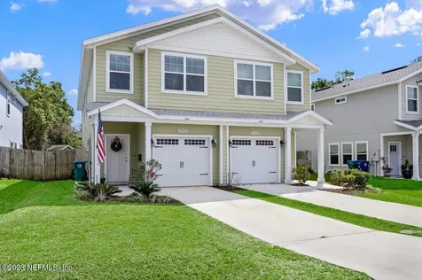 2231 Pine Place Neptune Beach FL 32266