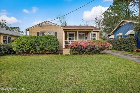 1379 Rensselaer Avenue Jacksonville FL 32205