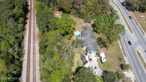 6004 SE Us 301 Hawthorne FL 32640