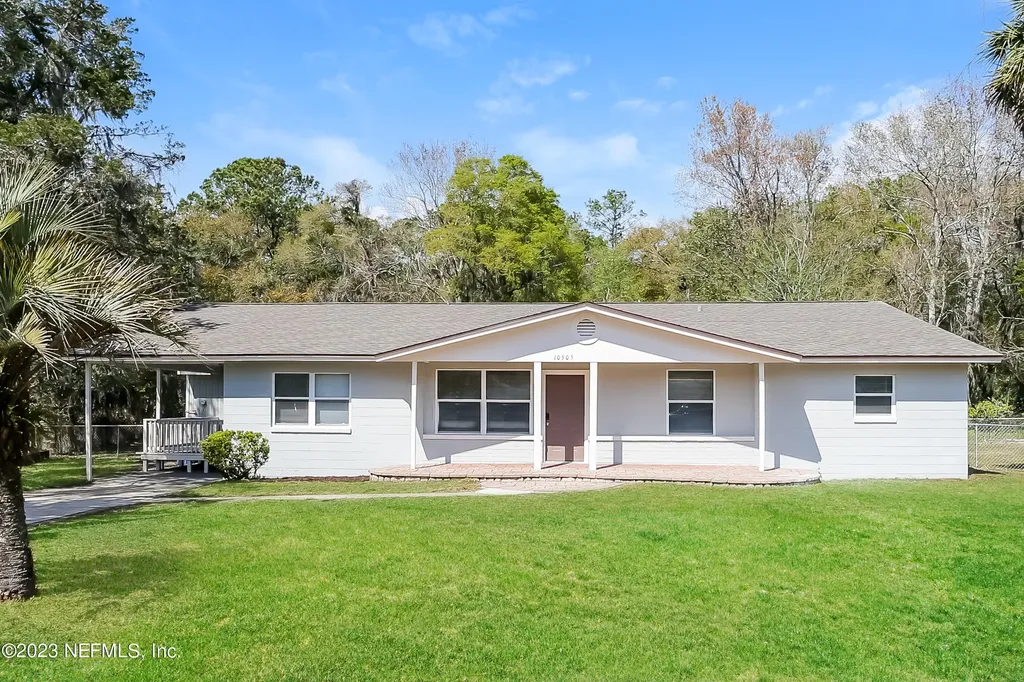 10505 Akers Drive N Jacksonville FL 32225