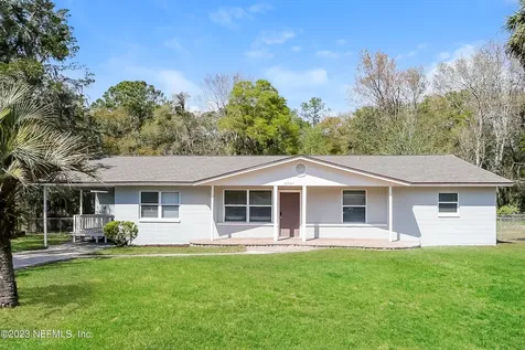 10505 Akers Drive N Jacksonville FL 32225