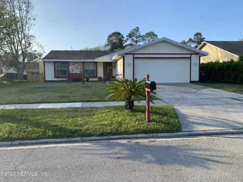 10666 Wimbledon Drive Jacksonville FL 32257