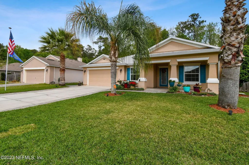 2899 Woodstone Drive Middleburg FL 32068