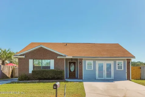 1788 Sheraton Lakes Circle Middleburg FL 32068