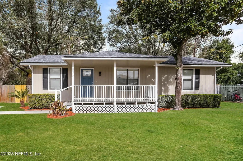 12273 Versailles Street Jacksonville FL 32224