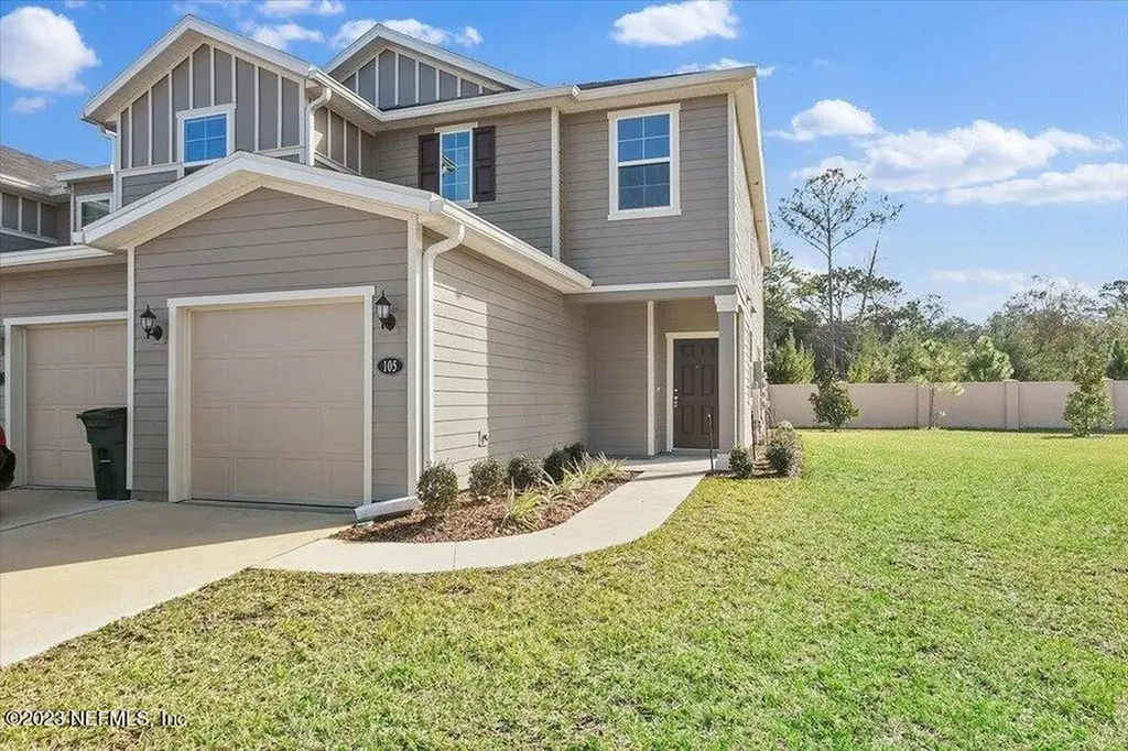 188 Great Star Court St. Augustine FL 32086