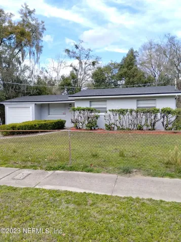 4663 Portsmouth Avenue Jacksonville FL 32208