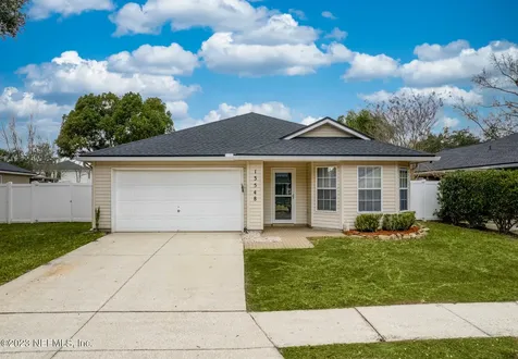 13548 Ashford Wood Court E Jacksonville FL 32218