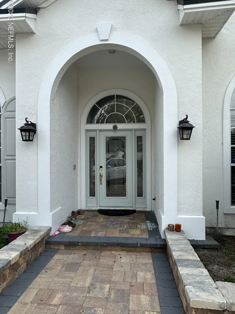 10980 Wood Eden Court Jacksonville FL 32256