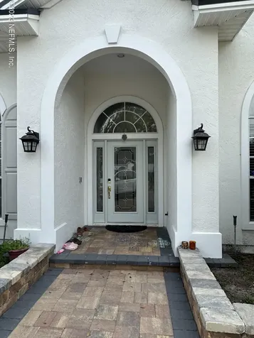 10980 Wood Eden Court Jacksonville FL 32256
