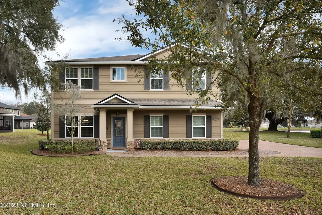 12169 Ridge Crossing Way Jacksonville FL 32226
