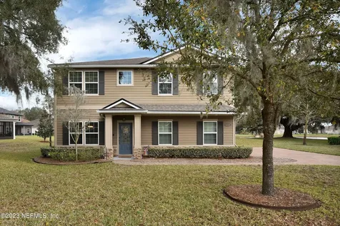 12169 Ridge Crossing Way Jacksonville FL 32226