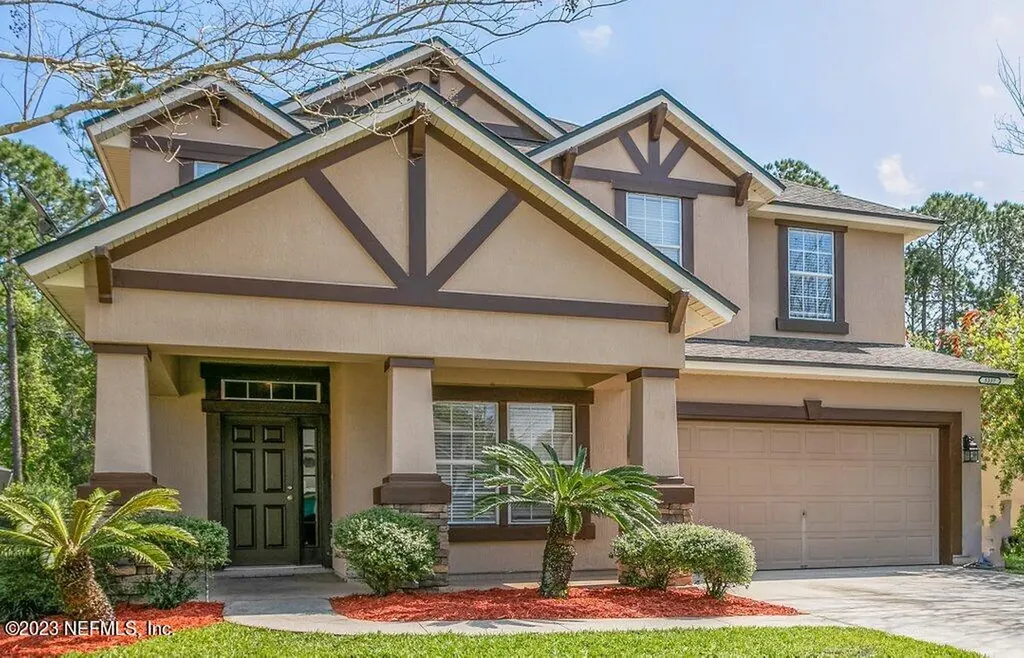 5337 Cypress Links Boulevard Elkton FL 32033