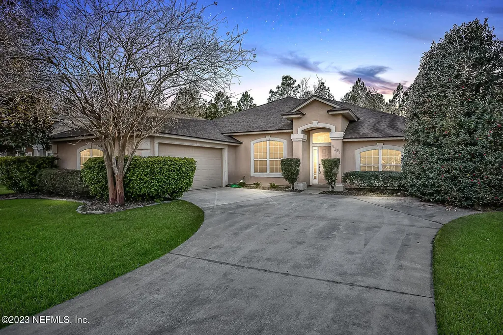 9294 Hawks Point Drive Jacksonville FL 32222