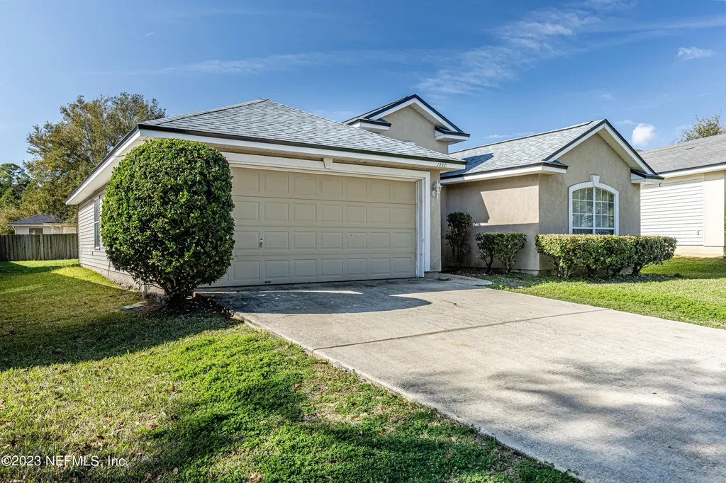 1880 Creekview Drive Green Cove Springs FL 32043