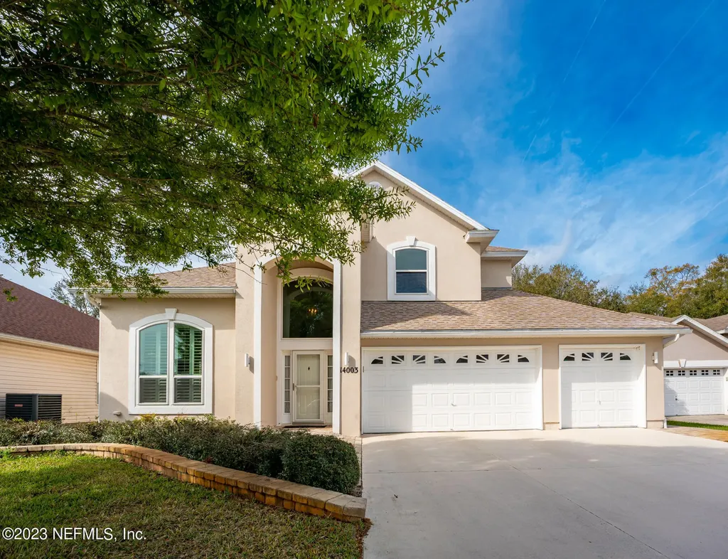 14003 Spoonbill Street N Jacksonville FL 32224
