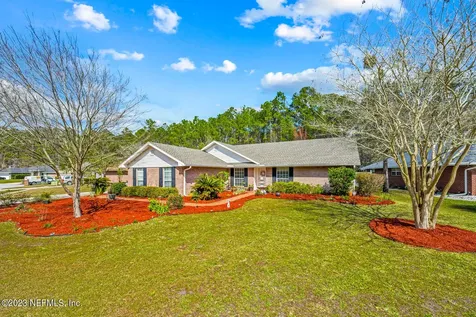 10459 Mcgirts Creek Drive Jacksonville FL 32221