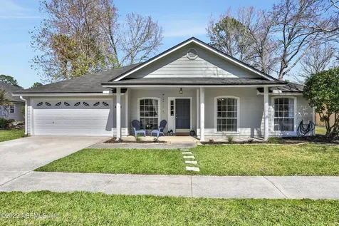 4365 Sycamore Pass Court W Jacksonville FL 32258