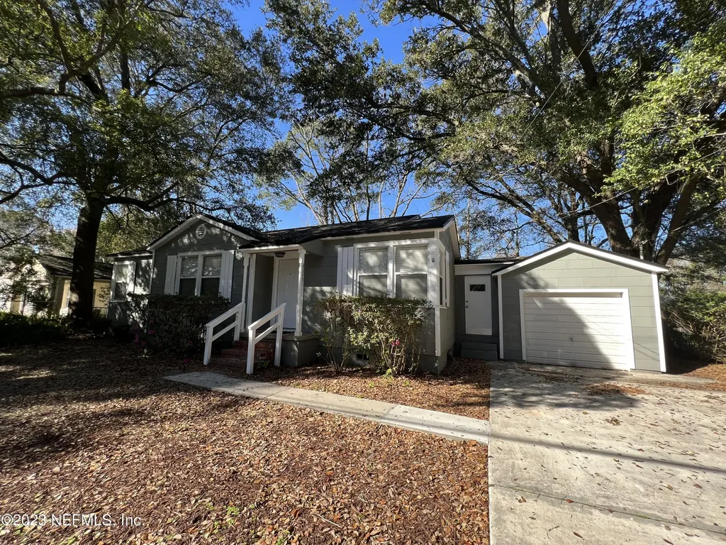 5057 Kingsbury Street Jacksonville FL 32205