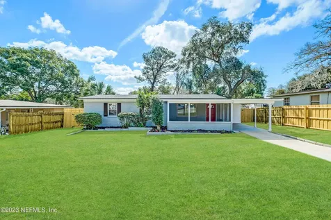 5940 Green Hill Lane Jacksonville FL 32211