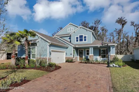 89 Latrobe Avenue St. Augustine FL 32095