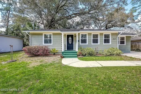 4637 Homestead Road Jacksonville FL 32210
