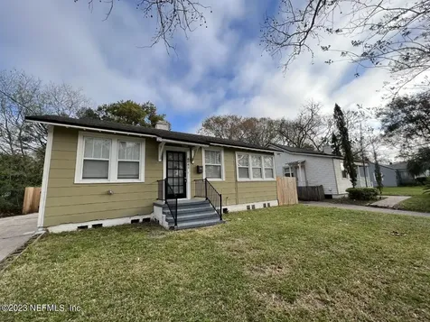 4041 Ernest Street Jacksonville FL 32205