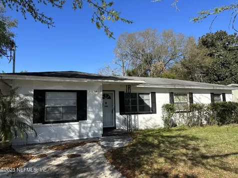2914 Salem Court Jacksonville FL 32277