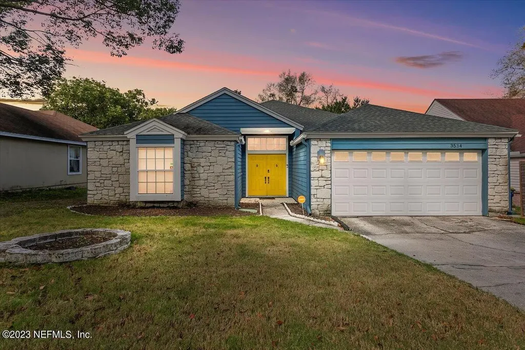 3534 Millcrest Drive Jacksonville FL 32277