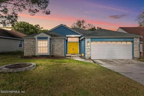 3534 Millcrest Drive Jacksonville FL 32277