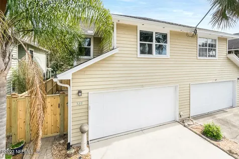 329 Sherry Drive Atlantic Beach FL 32233
