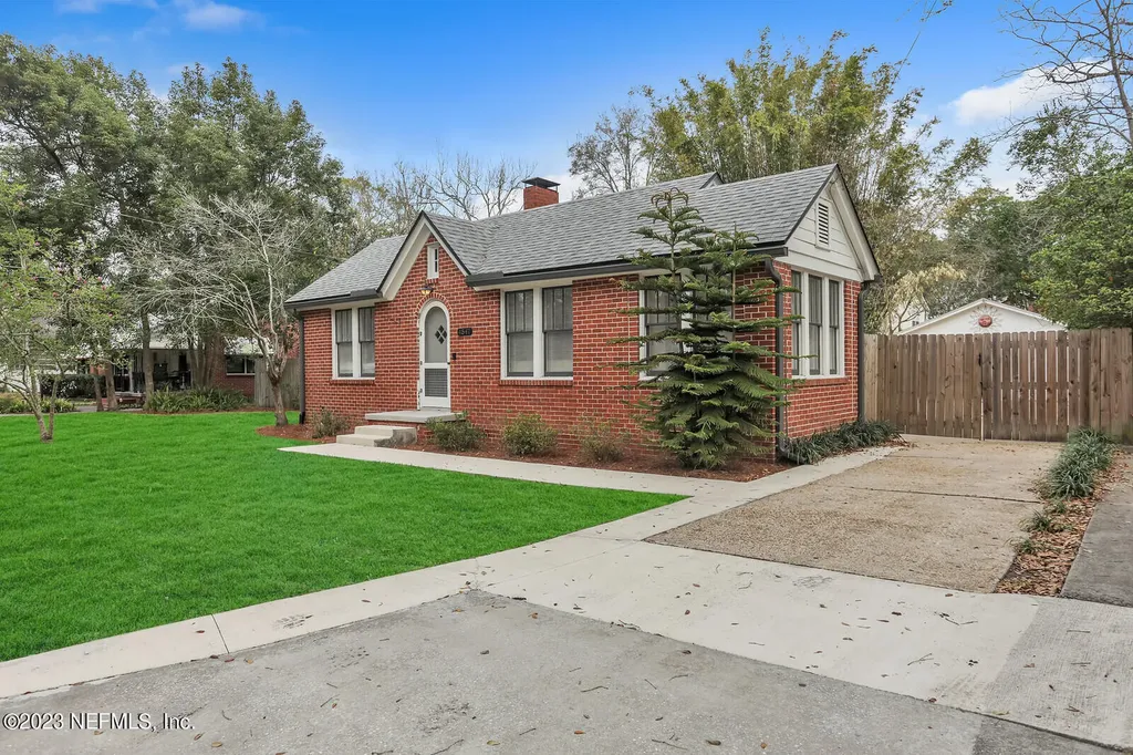 4547 French Street Jacksonville FL 32205