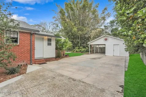 4547 French Street Jacksonville FL 32205