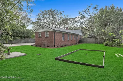 4547 French Street Jacksonville FL 32205