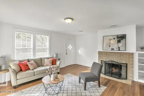 4547 French Street Jacksonville FL 32205