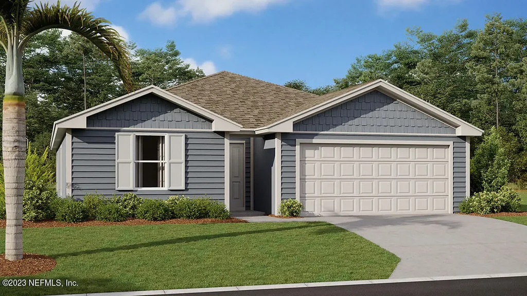 75781 Egret Landing Court Yulee FL 32097