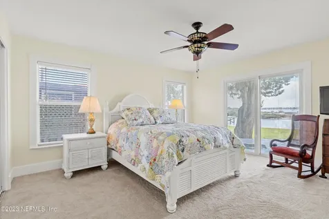 271 S Matanzas Boulevard St. Augustine FL 32080