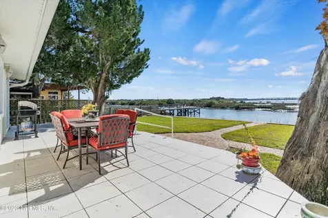 271 S Matanzas Boulevard St. Augustine FL 32080