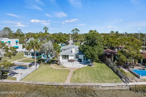 271 S Matanzas Boulevard St. Augustine FL 32080