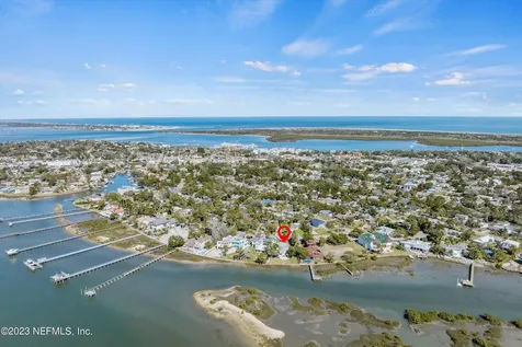 271 S Matanzas Boulevard St. Augustine FL 32080