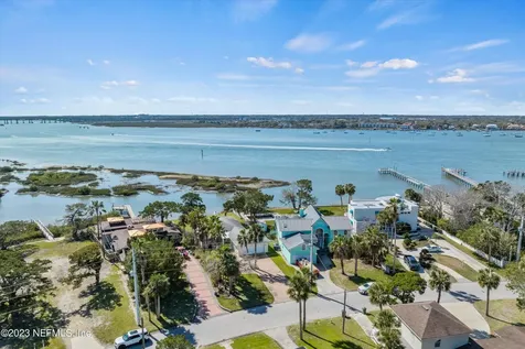 271 S Matanzas Boulevard St. Augustine FL 32080